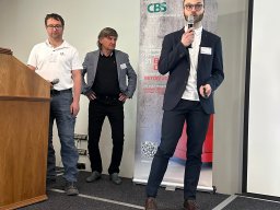 21. Technologie a provádění 2026