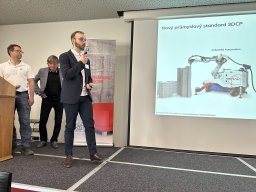 21. Technologie a provádění 2026