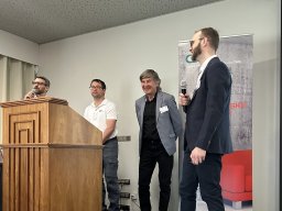 21. Technologie a provádění 2026