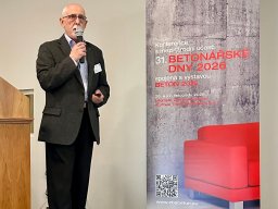 21. Technologie a provádění 2026