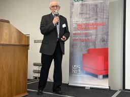 21. Technologie a provádění 2026