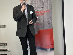 21. Technologie a provádění 2026