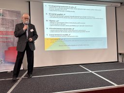 21. Technologie a provádění 2026