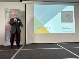 21. Technologie a provádění 2026