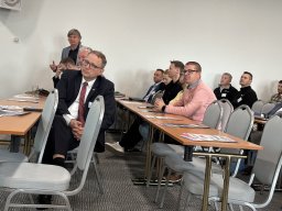 21. Technologie a provádění 2026