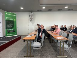 21. Technologie a provádění 2026