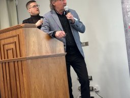 21. Technologie a provádění 2026