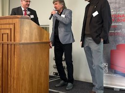 21. Technologie a provádění 2026