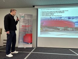 21. Technologie a provádění 2026