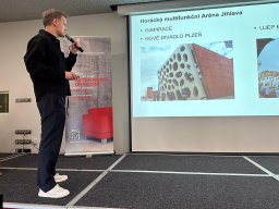 21. Technologie a provádění 2026