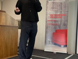 21. Technologie a provádění 2026