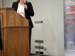 21. Technologie a provádění 2026