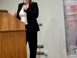 21. Technologie a provádění 2026