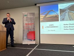 21. Technologie a provádění 2026