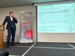 21. Technologie a provádění 2026