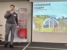 21. Technologie a provádění 2026