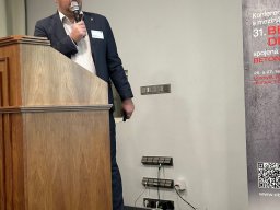 21. Technologie a provádění 2026