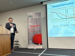 21. Technologie a provádění 2026