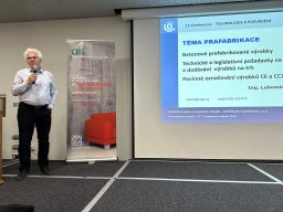 21. Technologie a provádění 2026