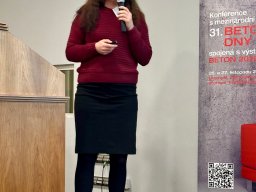 21. Technologie a provádění 2026