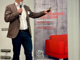 21. Technologie a provádění 2026