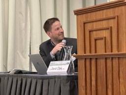 21. Technologie a provádění 2026