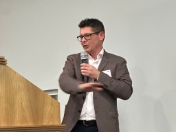 21. Technologie a provádění 2026