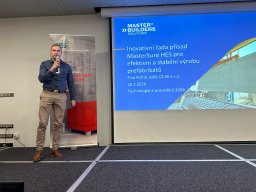 21. Technologie a provádění 2026