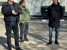 21. Technologie a provádění 2026