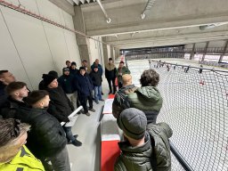 21. Technologie a provádění 2026