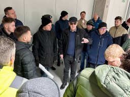 21. Technologie a provádění 2026