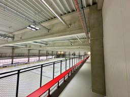 21. Technologie a provádění 2026