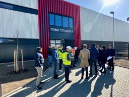 21. Technologie a provádění 2026