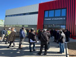 21. Technologie a provádění 2026