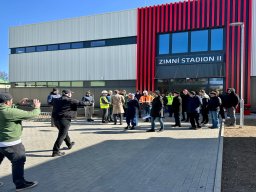 21. Technologie a provádění 2026