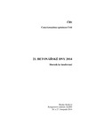 01 TITULNÍ STRANA 21. BD 2014