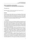 02 POST-TENSIONING IN BUILDINGS – A TECHNOLOGY WITH SIGNIFICANT POTENTIAL