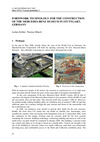 03 FORMWORK TECHNOLOGY FOR THE CONSTRUCTION OF THE MERCEDES-BENZ MUSEUM IN STUTTGART, GERMANY