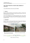 06 THE STRENGTHENING OF BINH TRIEU BRIDGE IN VIETNAM