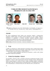 07 VYBRANÉ PŘECHODOVÉ KONSTRUKCE PROJEKTOVANÉ STATIKY PPP