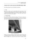 19 VIADUKT 207 STAVBY DÁLNICE D4705 PŘES ŘEKU ODRU