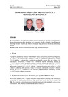 21 TEÓRIA DRUHÉHO RÁDU PRI STUŽENÝCH A NESTUŽENÝCH STĹPOCH