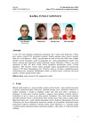 34 RAŽBA TUNELŮ EJPOVICE
