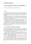 36 ULTRAVYSOKOPEVNOSTNÍ BETON V PREFABRIKACI 
