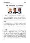 45 UHPC – EXPERIMENTY A VÝROBA PRVKŮ