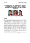 56 CONSTRUCTION OF THE “MORAVAMONT” ASSEMBLY SYSTEM BY APPLICATION OF THE NEW KIND OF BONDS BETWEEN THE ADHESIVELY PRE-STRESSED ELEMENTS