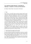 59 VLIV DEFINOVANÉHO OBSAHU VYSOKOPECNÍ STRUSKY V CEMENTU NA TRVANLIVOST BETONŮ
