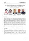 63 VLIV PŘÍDAVKU AMORFNÍHO OXIDU KŘEMIČITÉHO NA LOMOVĚ-MECHANICKÉ PARAMETRY CEMENTOVÝCH MALT