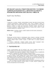 64 RÝCHLOSŤ SADANIA ČERSTVÉHO BETÓNU VO FORME O RÔZNEJ KONZISTENCIE A ZRNITOSTI KAMENIVA PÔSOBENÍM RÔZNÉHO ZRÝCHLENIA VIBRÁCIE