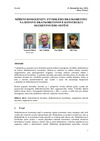 72 MĚŘENÍ HOMOGENITY ZTVRDLÉHO DRÁTKOBETONU NA HOTOVÉ DRÁTKOBETONOVÉ KONSTRUKCI SEGMENTOVÉHO OSTĚNÍ